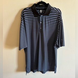 FootJoy Dri-fit Golf Polo